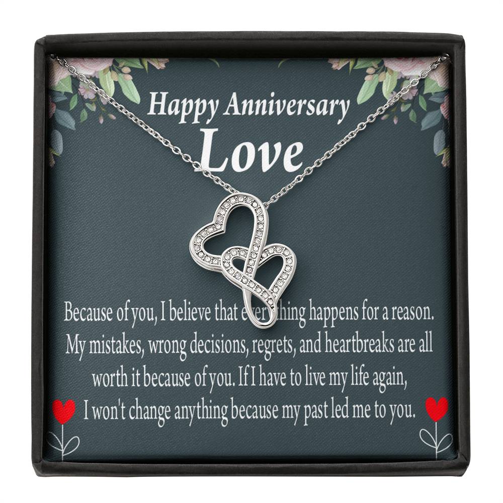 Reason For Everything-Express Your Love Gifts