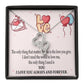 You Matter Most-Express Your Love Gifts