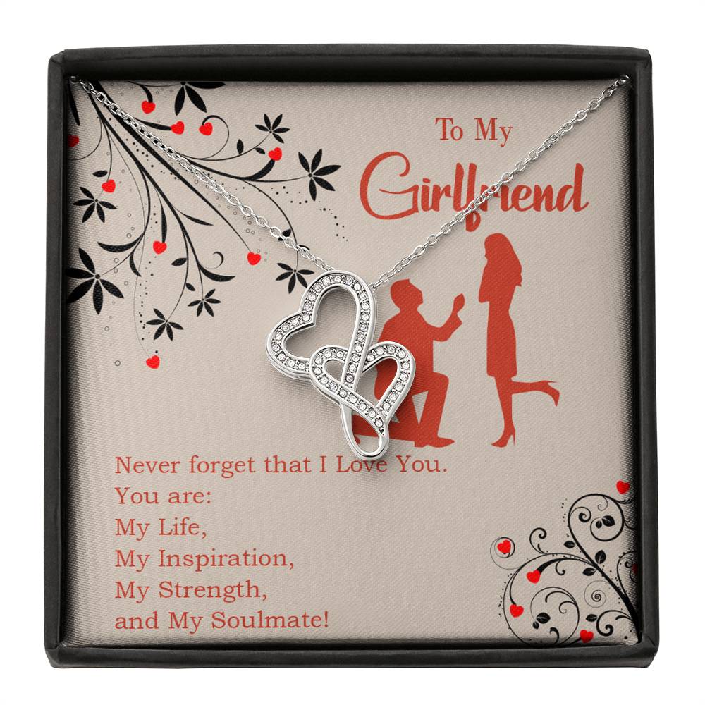 My Inspiration-Express Your Love Gifts