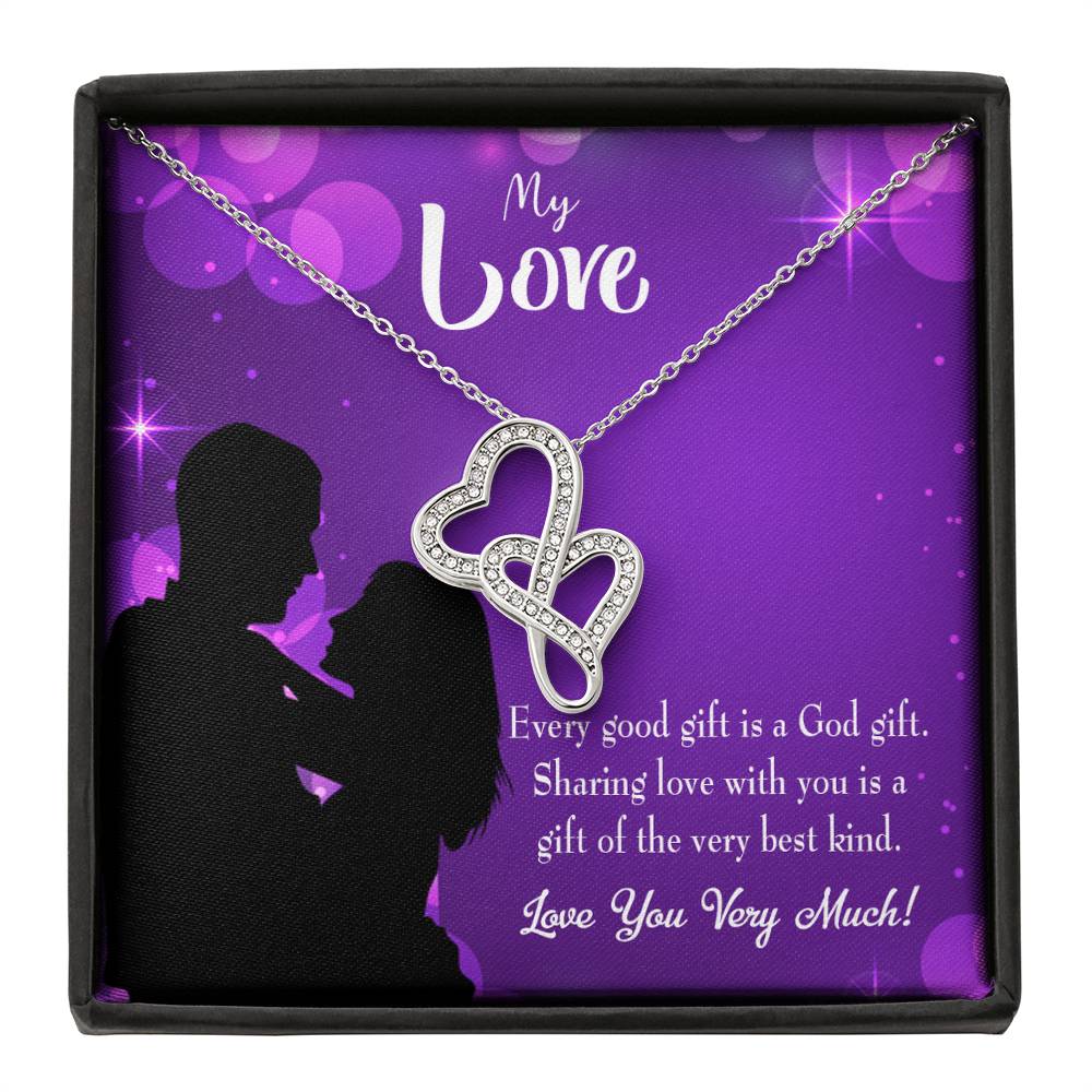 Good Gift-Express Your Love Gifts