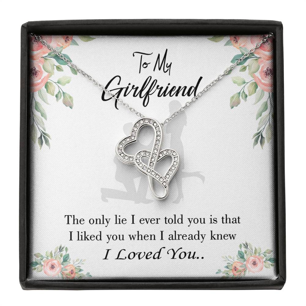 I Knew I loved You-Express Your Love Gifts