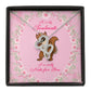 Nuts For You-Express Your Love Gifts