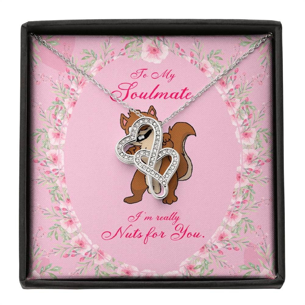 Nuts For You-Express Your Love Gifts