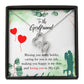 Missing You is my Hobby-Express Your Love Gifts