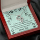 Lucky To Found Someone Like You-Express Your Love Gifts