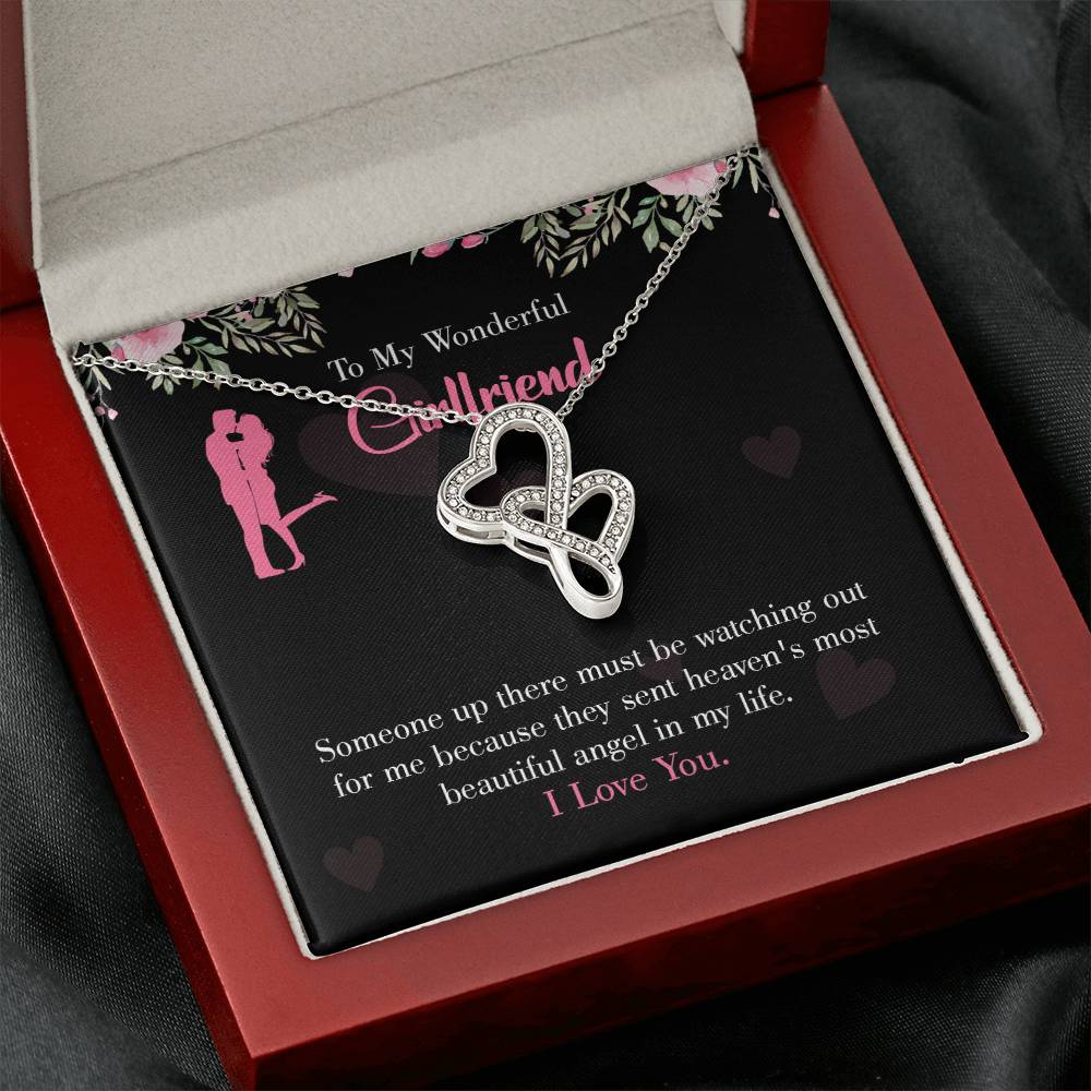Most Beautiful Angel-Express Your Love Gifts