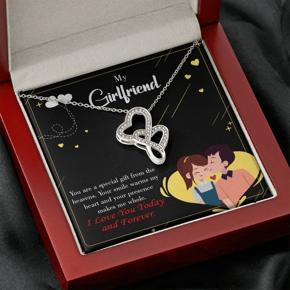 Today & Forever-Express Your Love Gifts