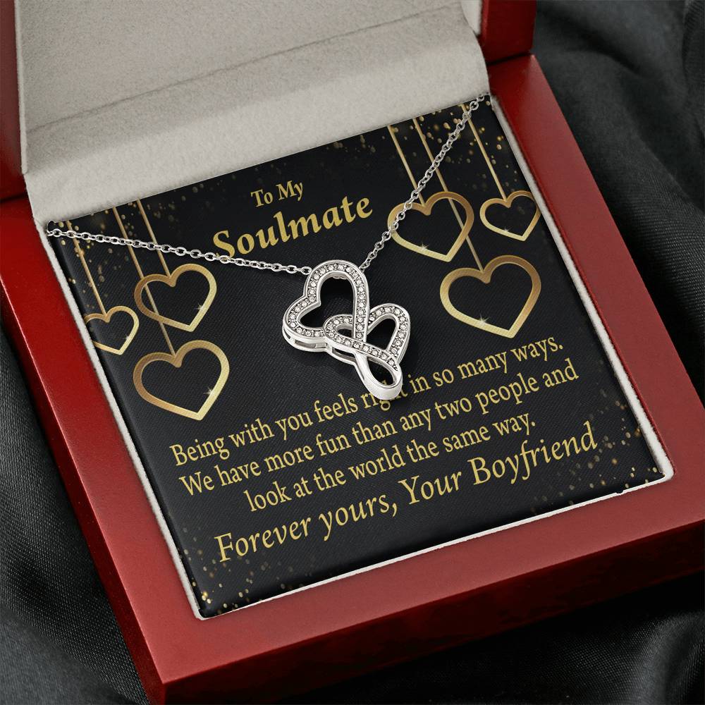 Life Is Good With You In It-Express Your Love Gifts
