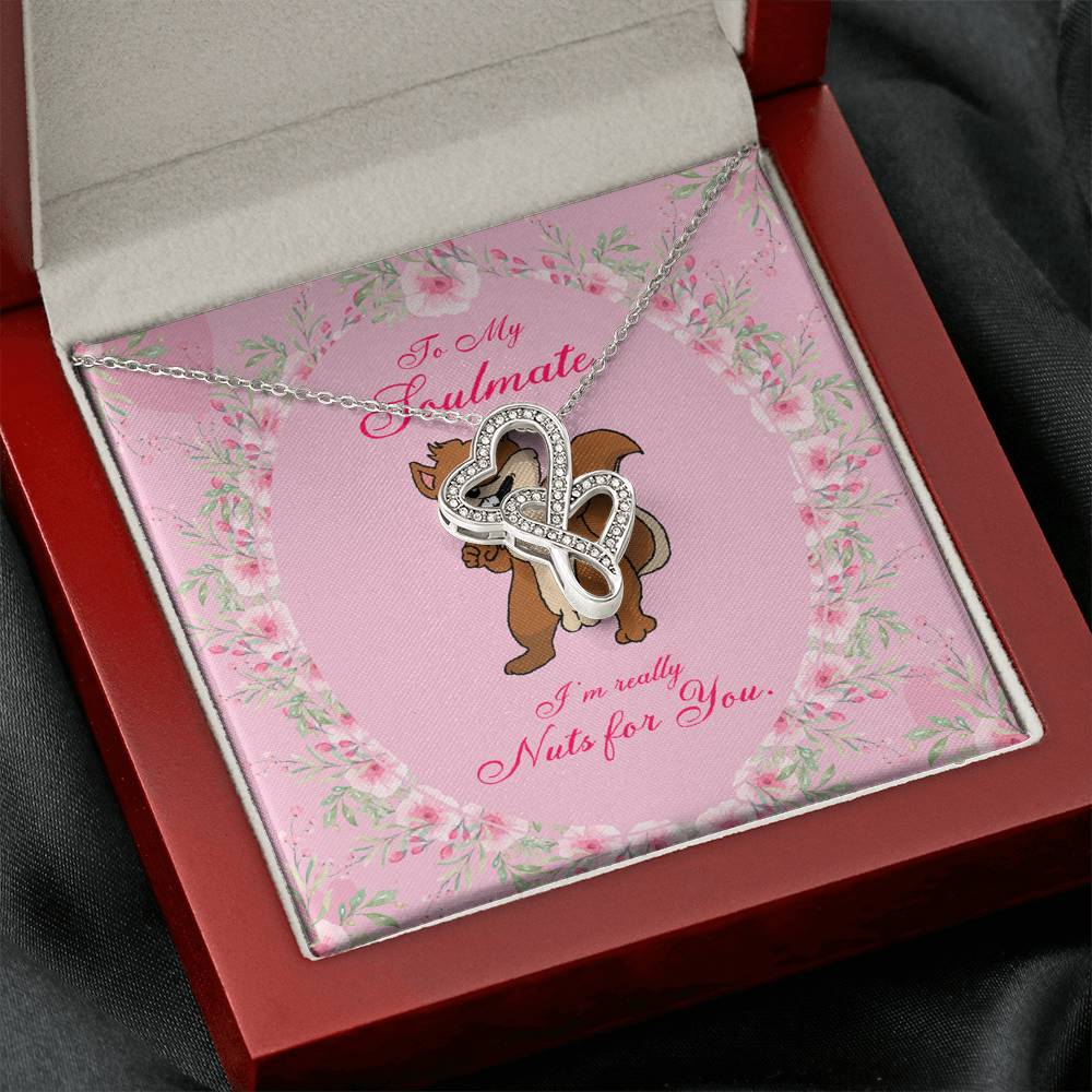 Nuts For You-Express Your Love Gifts