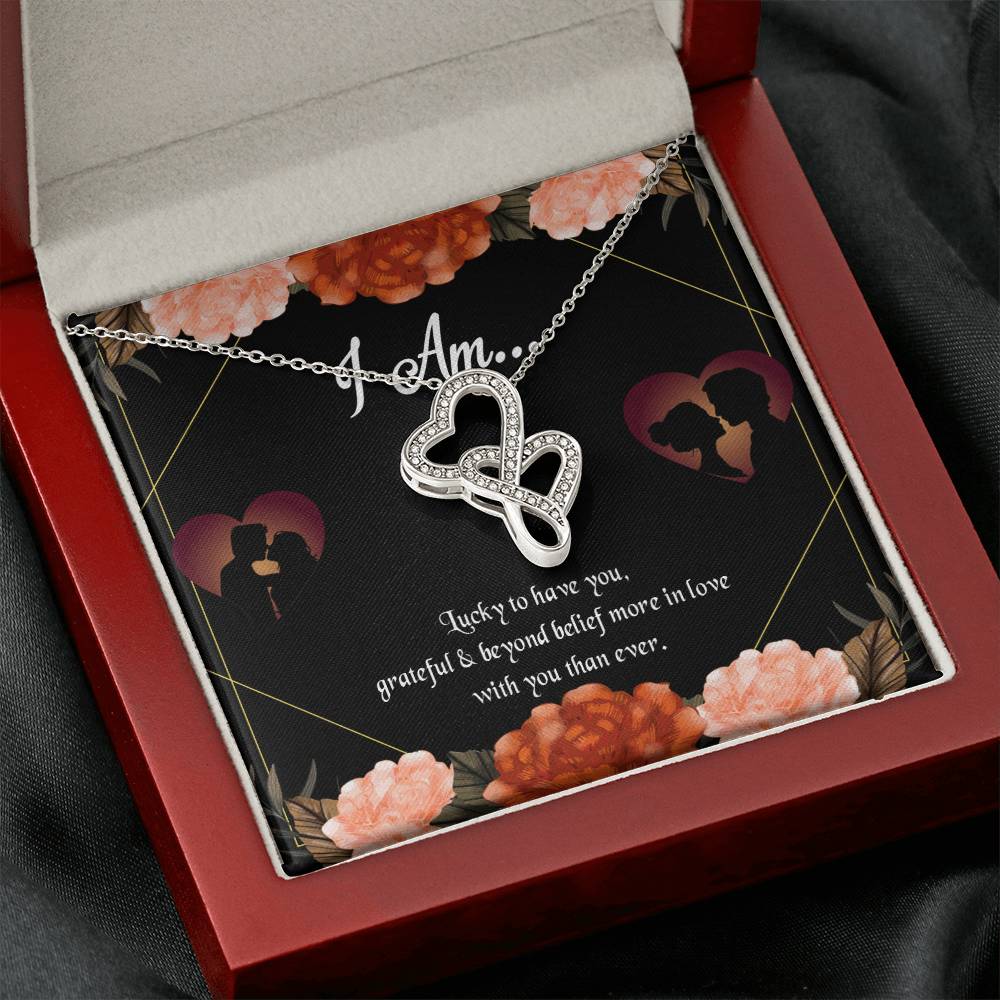 Love Gift I am-Express Your Love Gifts