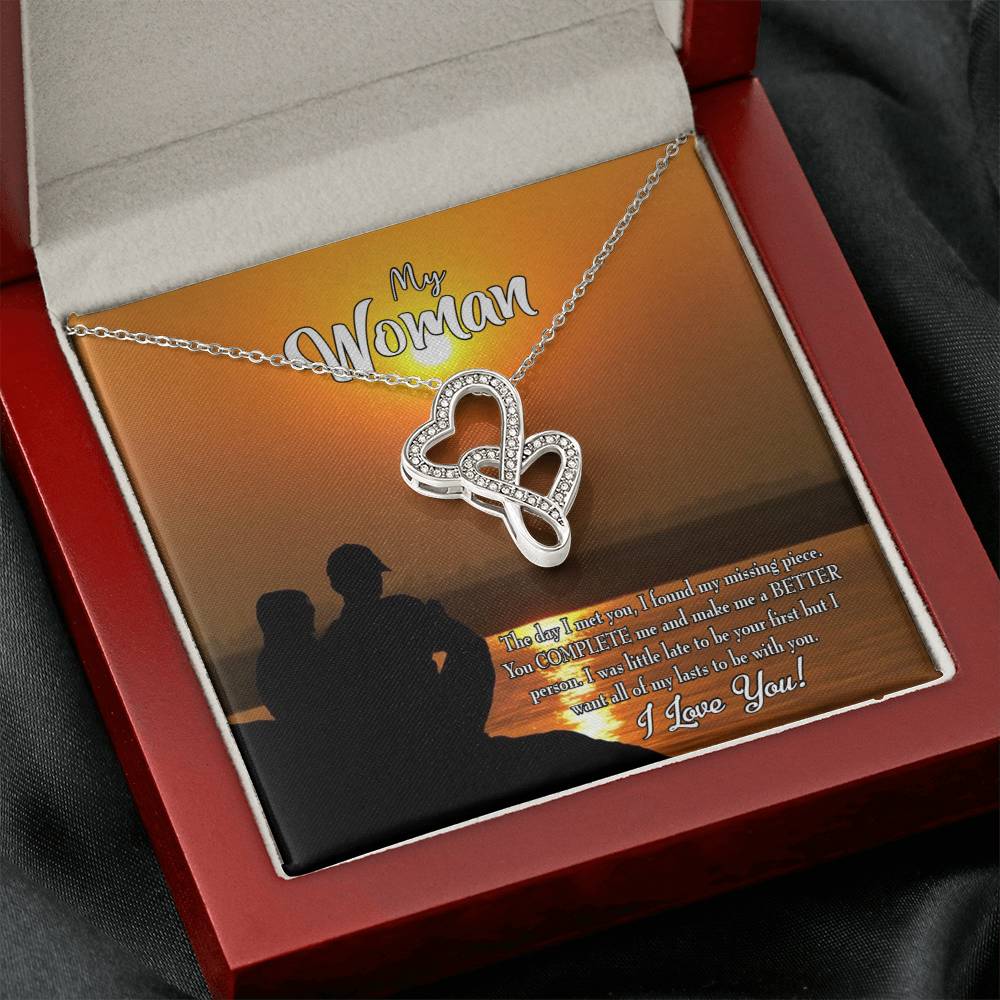 My Last-Express Your Love Gifts