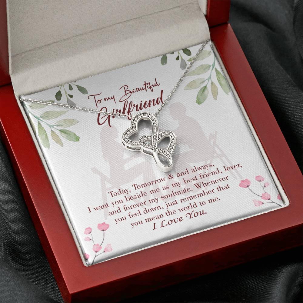 Forever my Soulmate-Express Your Love Gifts