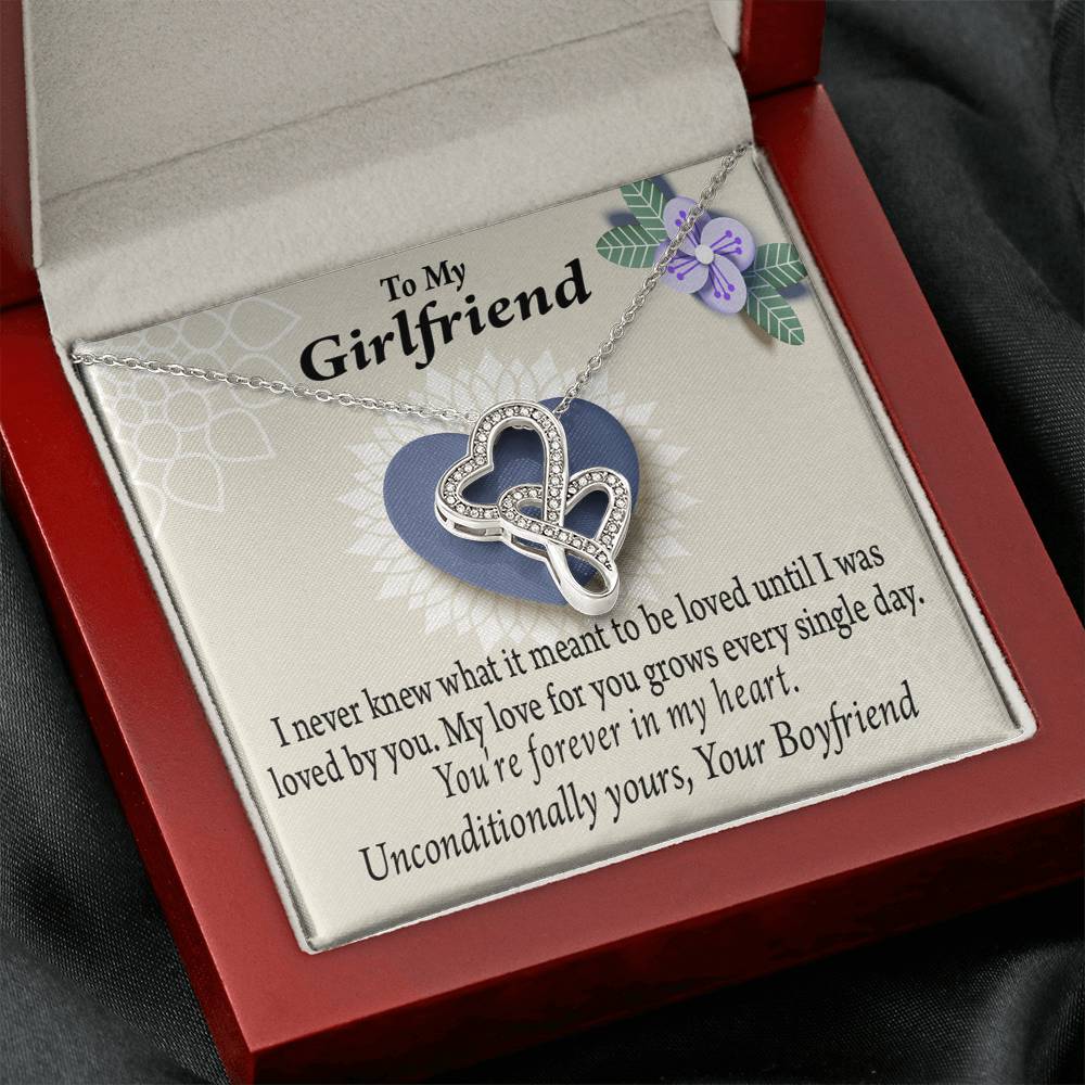 I Love You More Every Day-Express Your Love Gifts