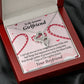 Girlfriend Gift We'll Be Together Forever-Express Your Love Gifts