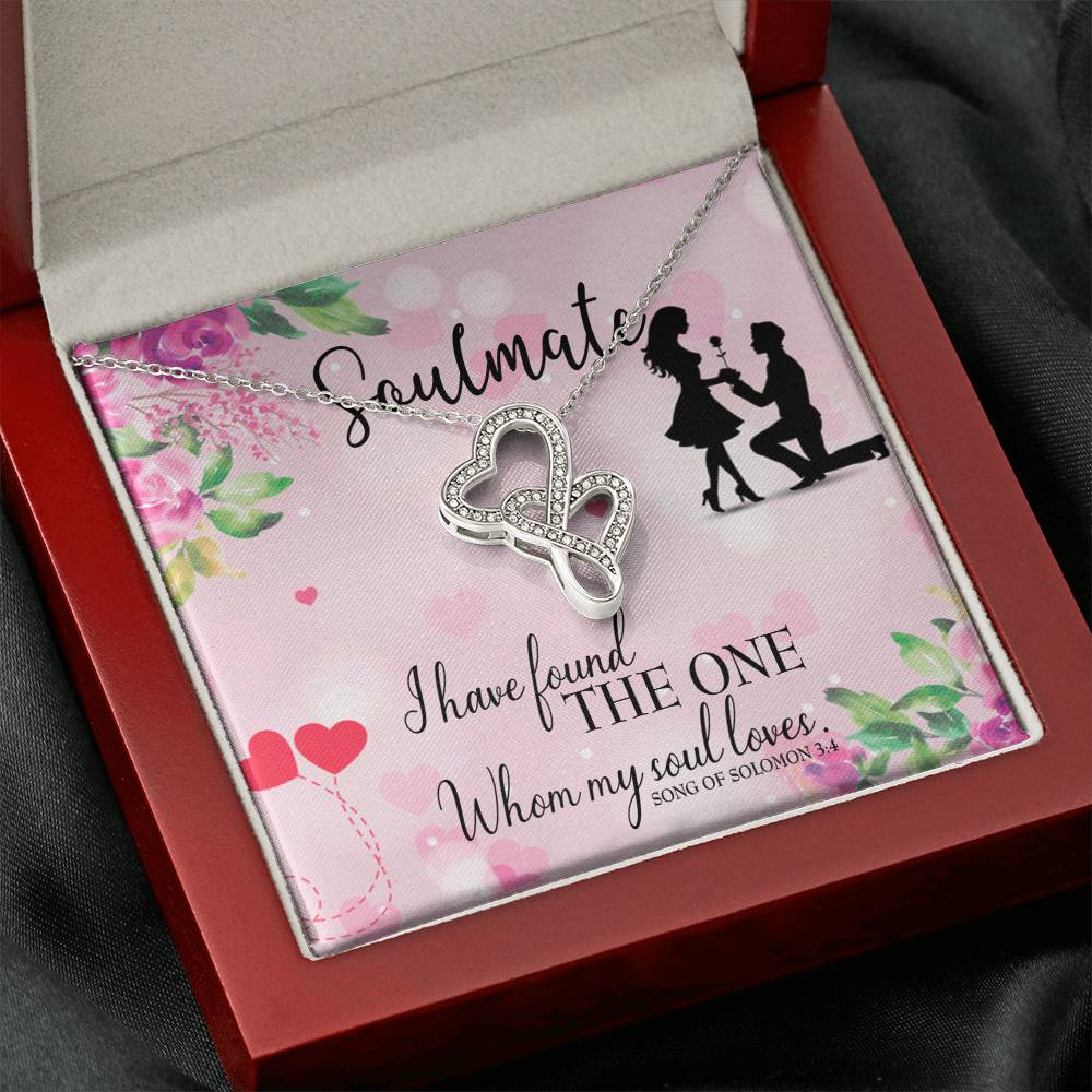 SoulMate-Express Your Love Gifts