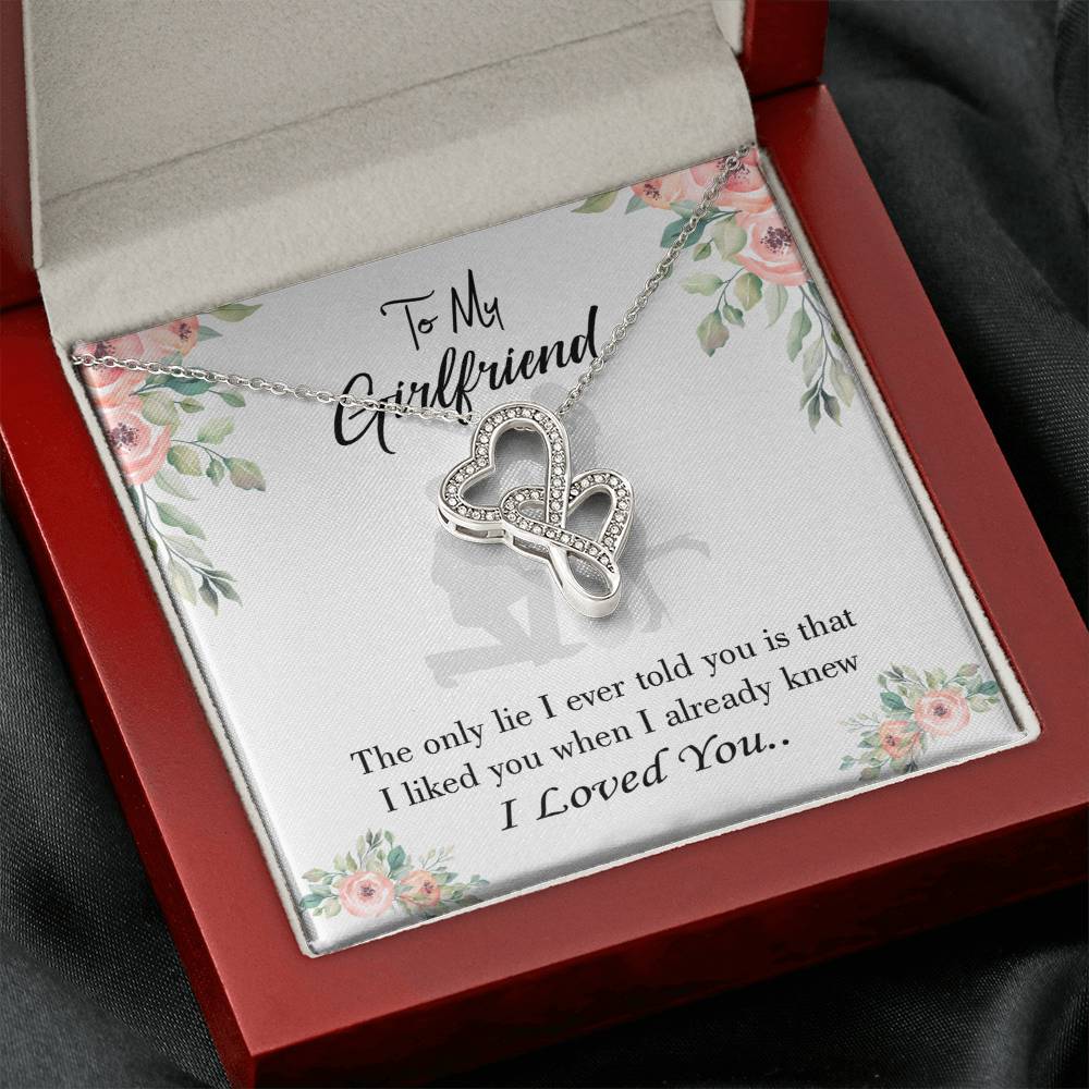 I Knew I loved You-Express Your Love Gifts