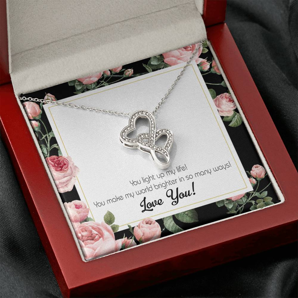Light up my Life-Express Your Love Gifts