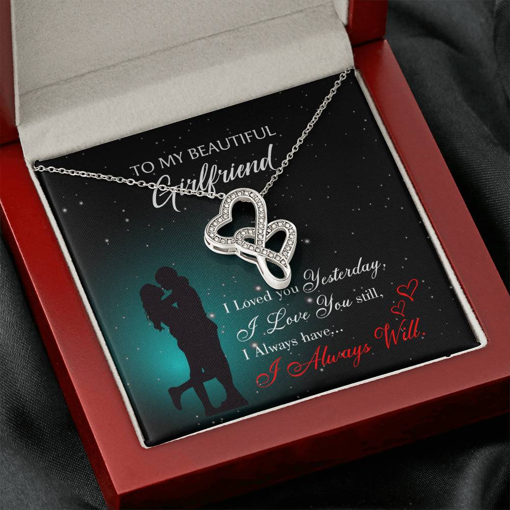 I Love You Forever-Express Your Love Gifts
