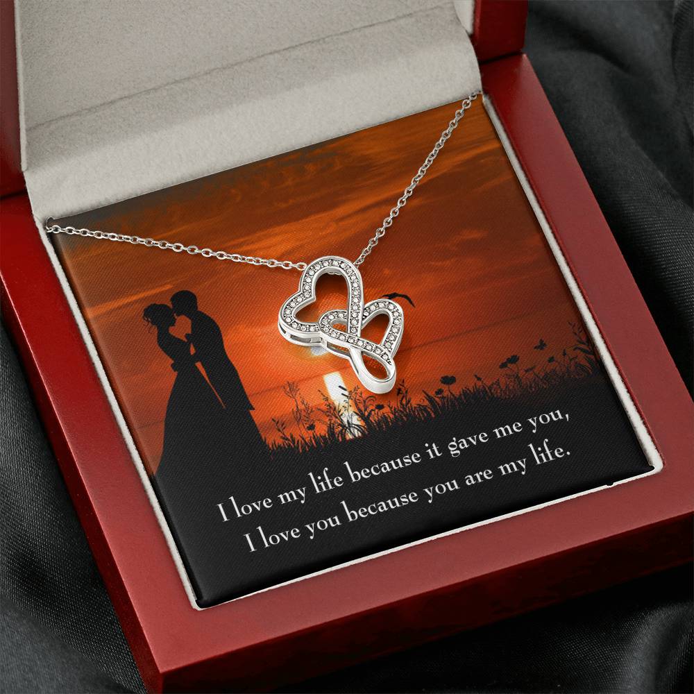 You are MY Life-Express Your Love Gifts