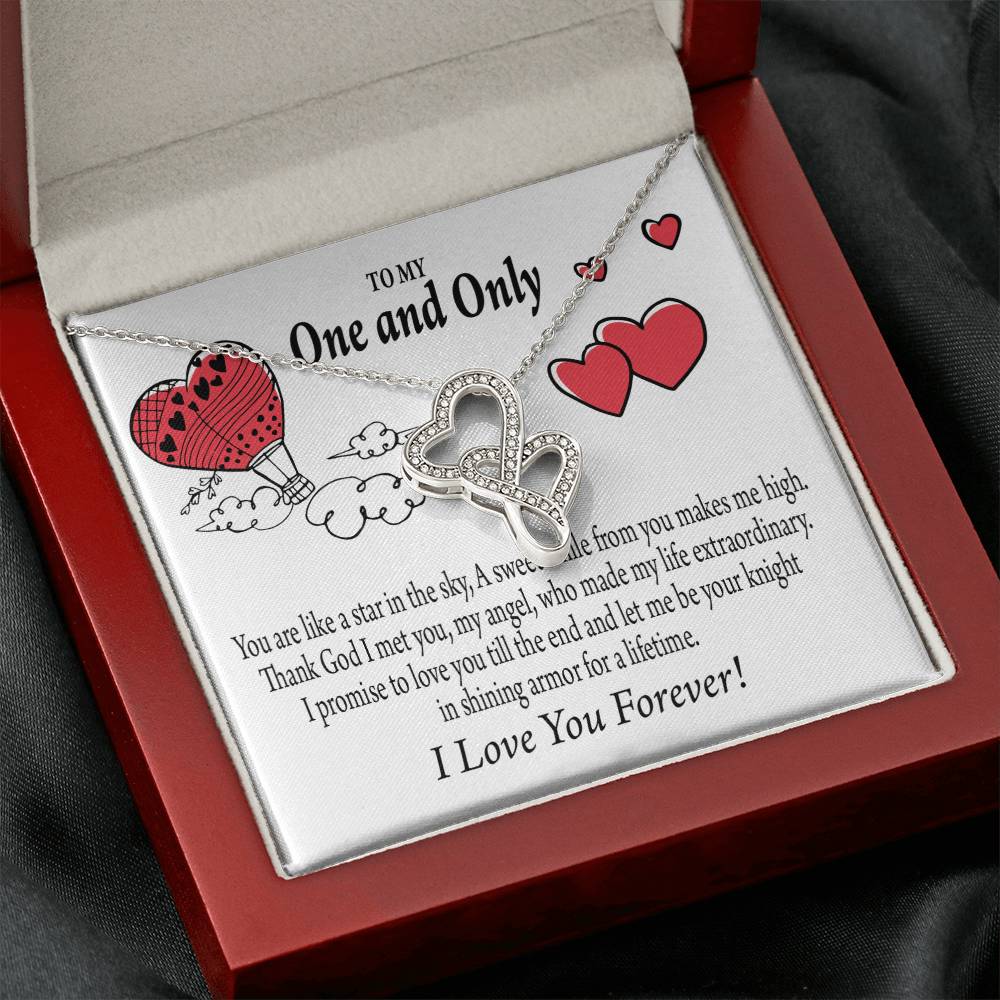 One & Only-Express Your Love Gifts