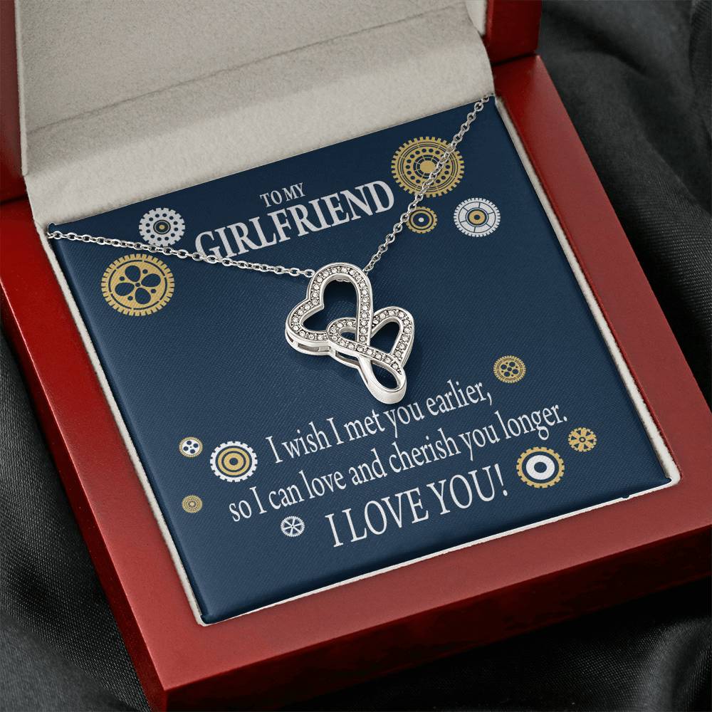You are Cherished-Express Your Love Gifts