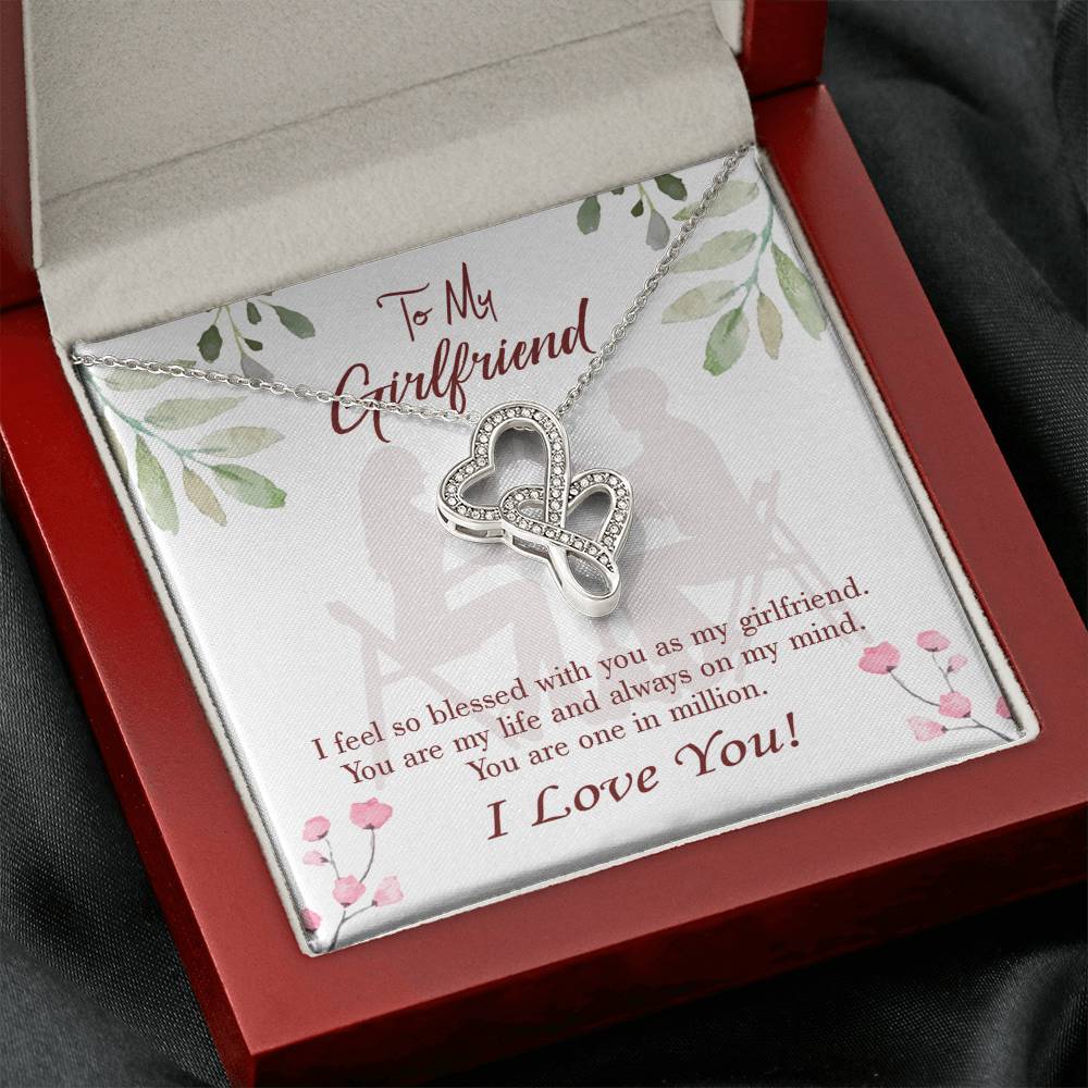 One in Million-Express Your Love Gifts