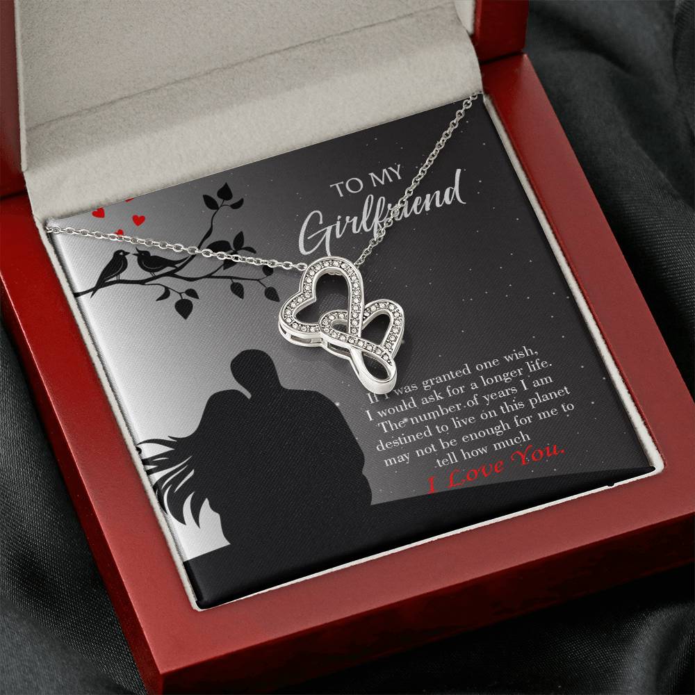Longer Life-Express Your Love Gifts