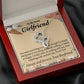 Girlfriend You Mean Everything To Me-Express Your Love Gifts