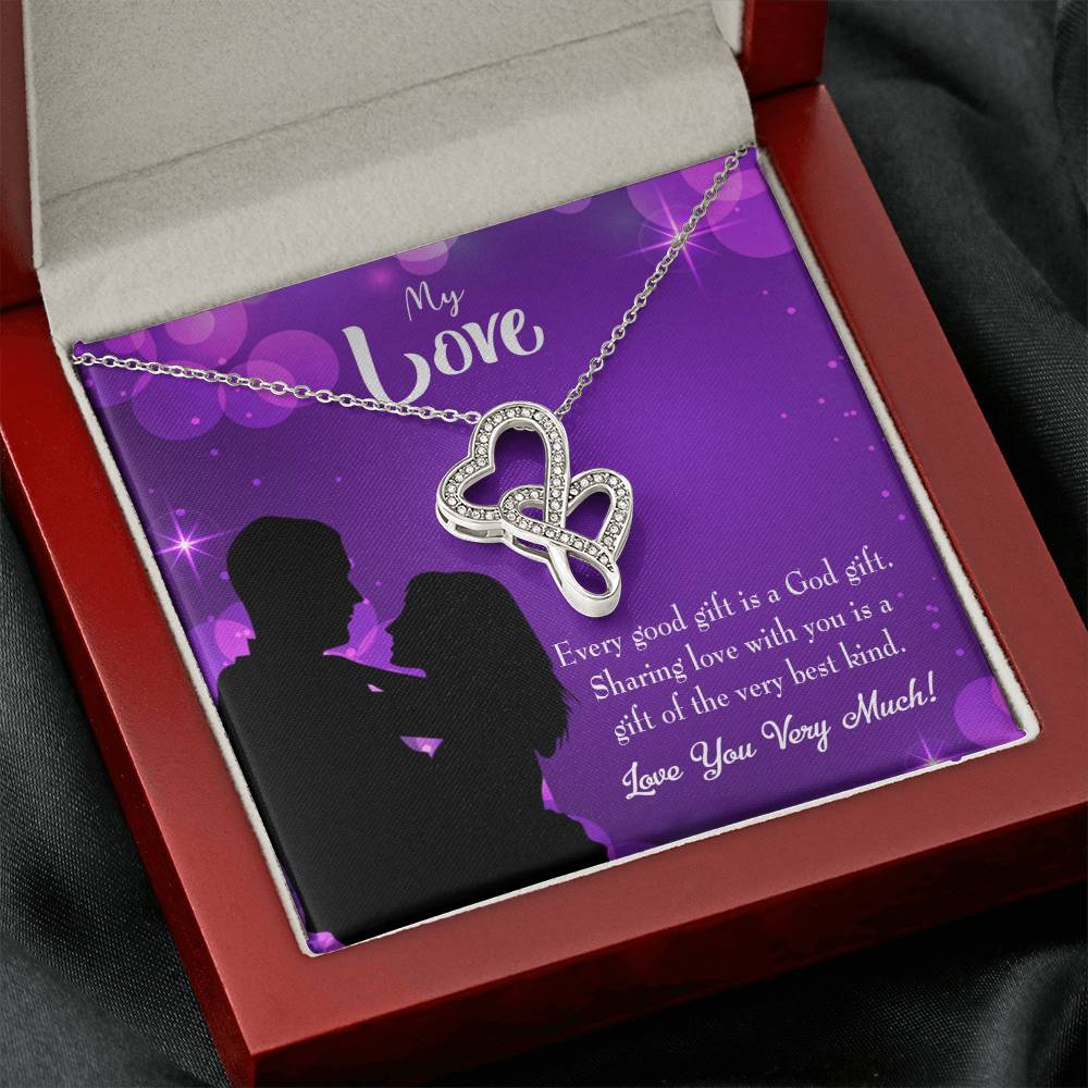Good Gift-Express Your Love Gifts