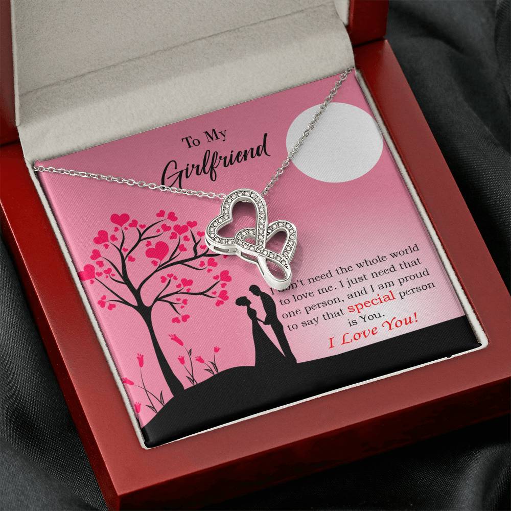 Special Person is You-Express Your Love Gifts