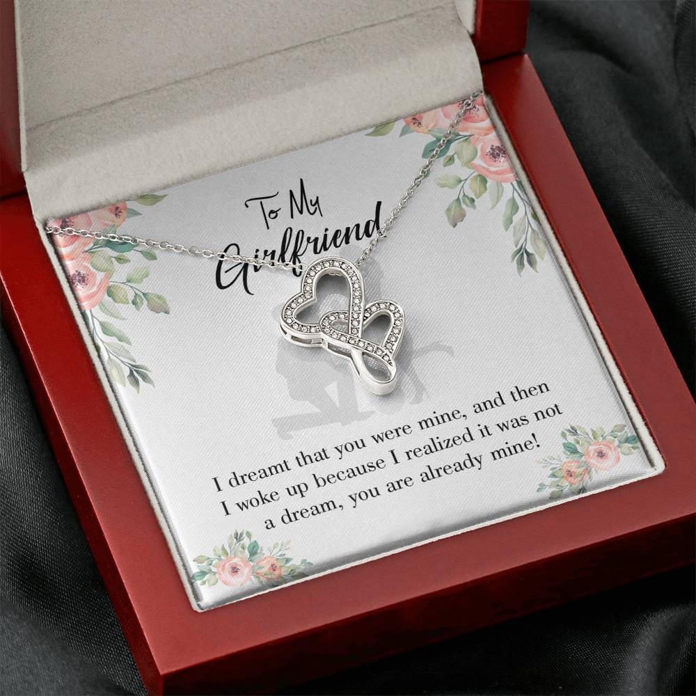 Already Mine-Express Your Love Gifts