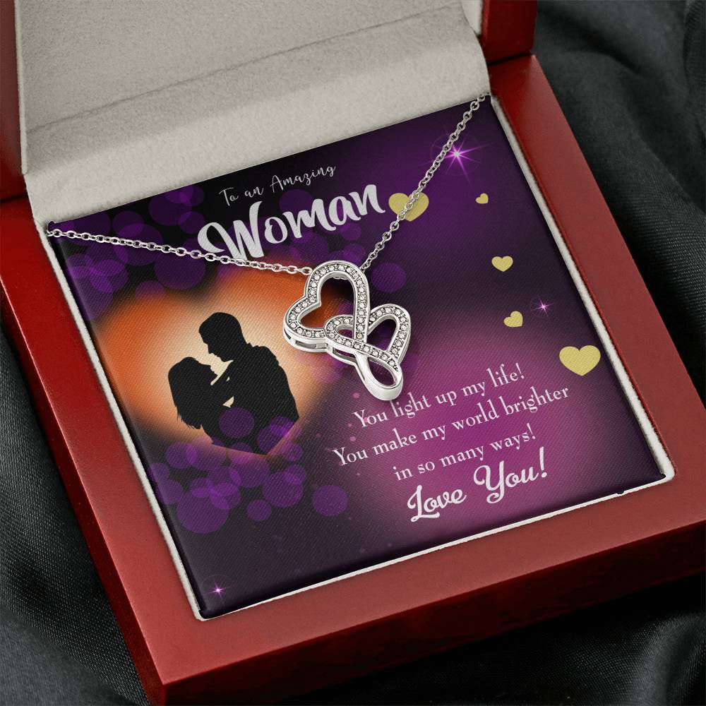 You Light up my Life-Express Your Love Gifts
