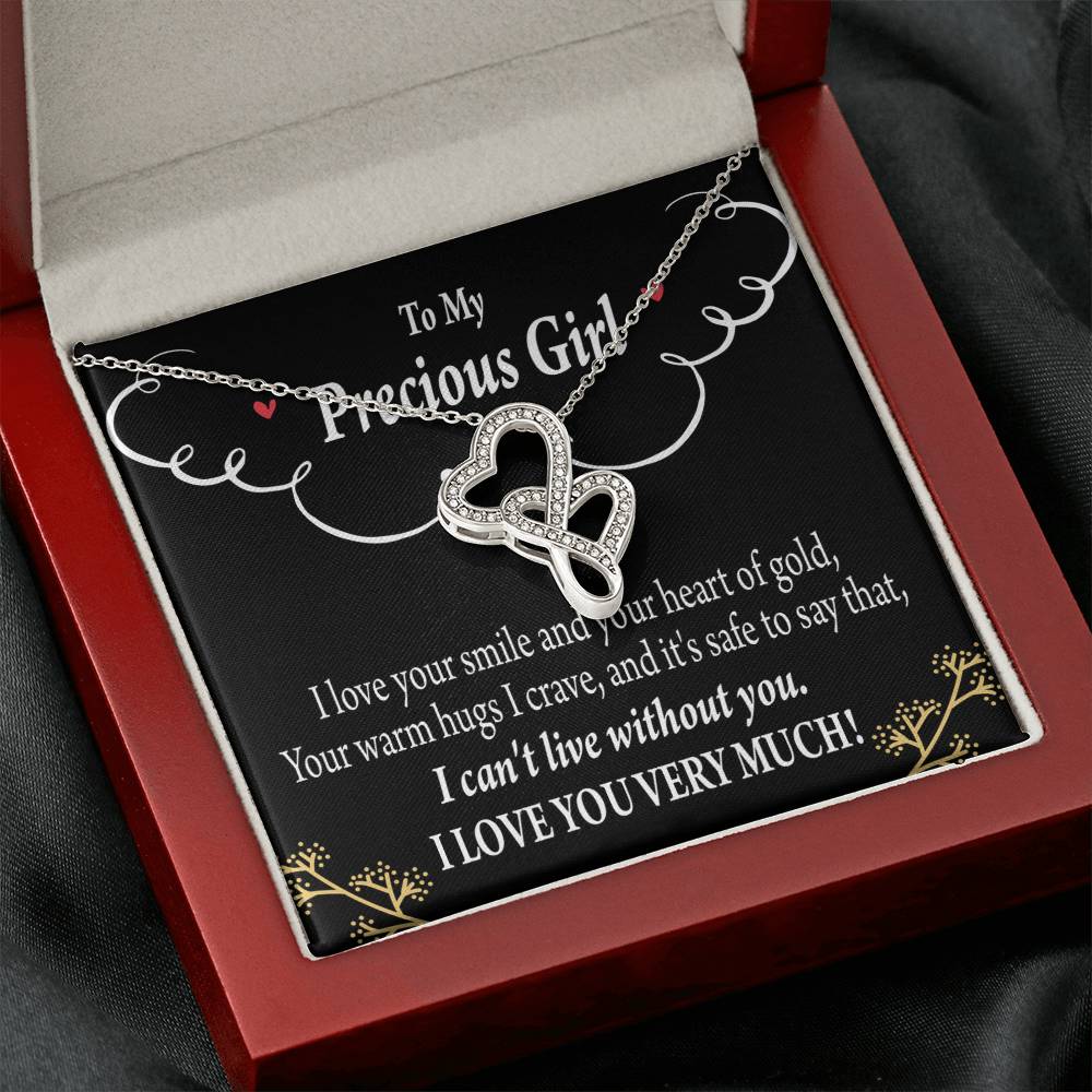 Heart of Gold-Express Your Love Gifts