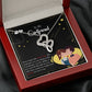 Never Forget-Express Your Love Gifts