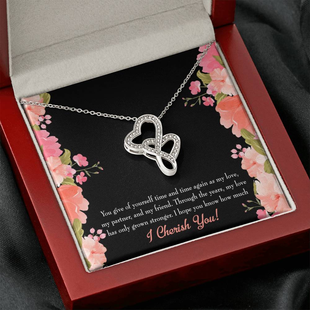Cherish You-Express Your Love Gifts