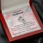 Girlfriend The Only One For Me-Express Your Love Gifts