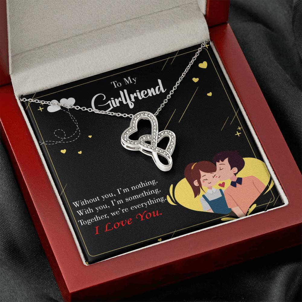 I am Nothing-Express Your Love Gifts
