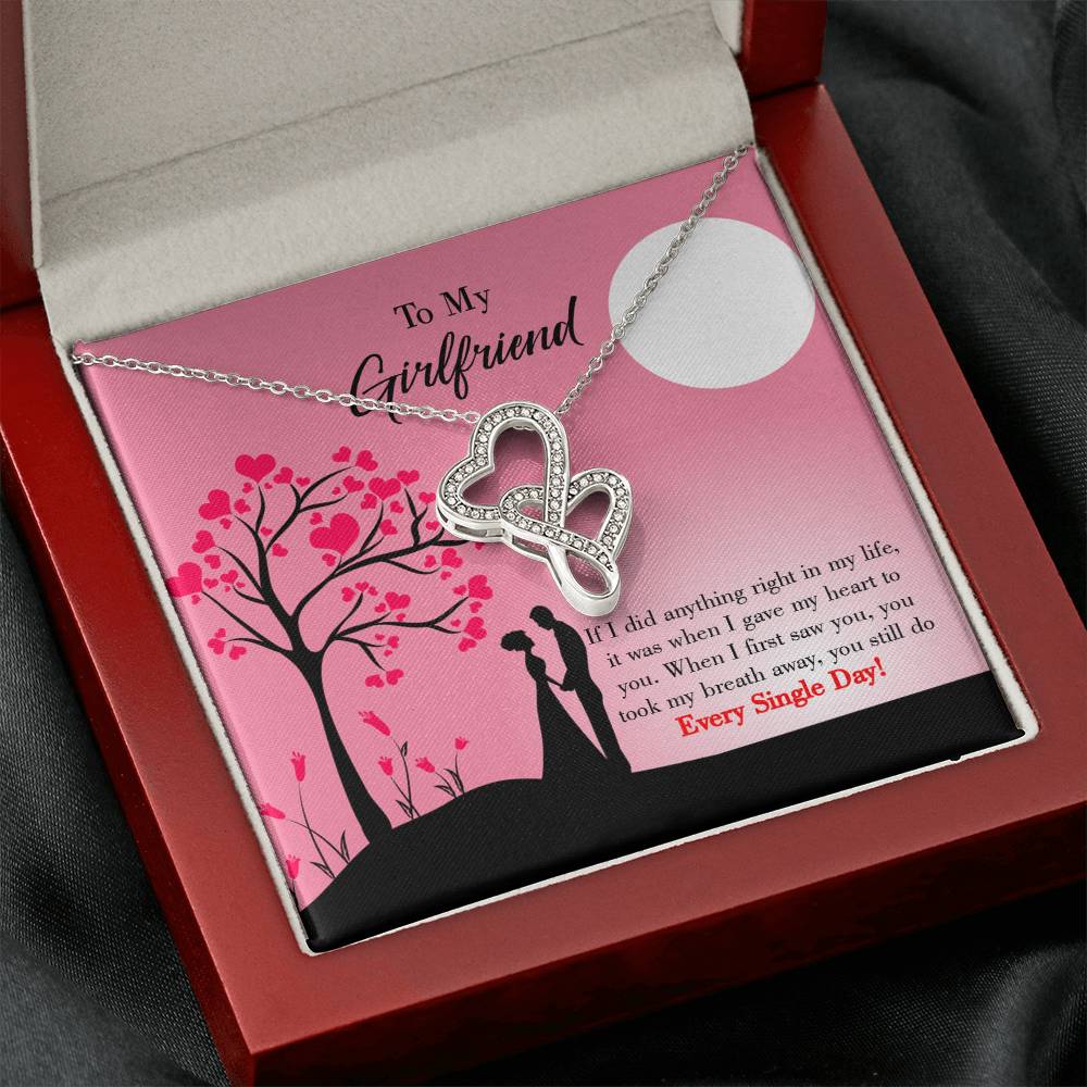 I Gave my Heart to You-Express Your Love Gifts