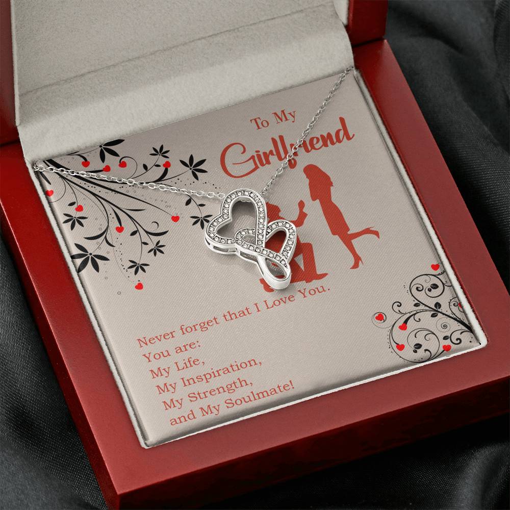 My Inspiration-Express Your Love Gifts