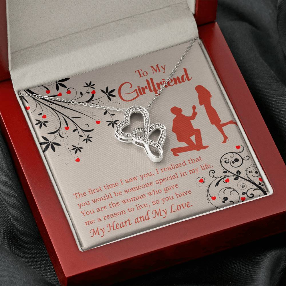 Heart and Love-Express Your Love Gifts