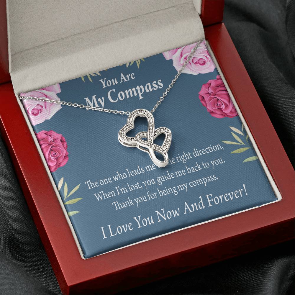My Compass-Express Your Love Gifts