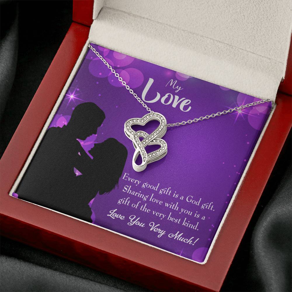 Good Gift-Express Your Love Gifts