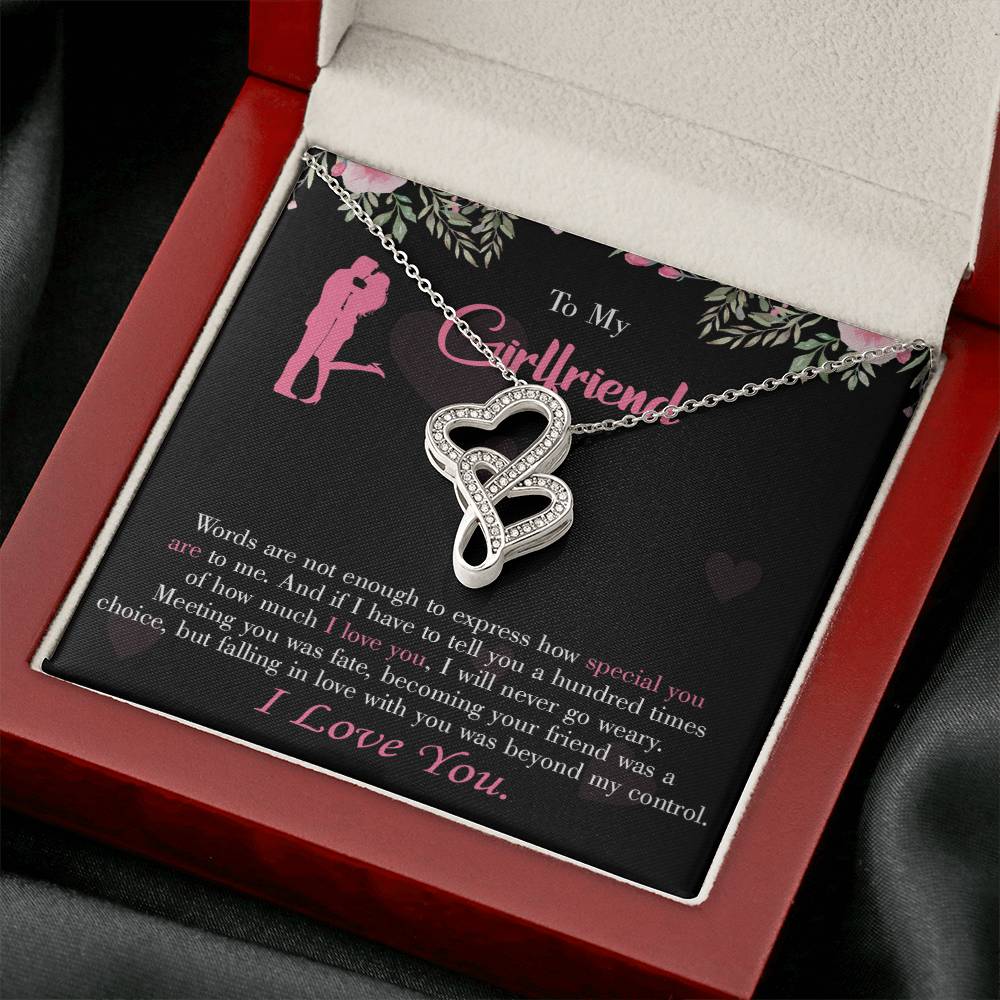 Words are Not Enough-Express Your Love Gifts