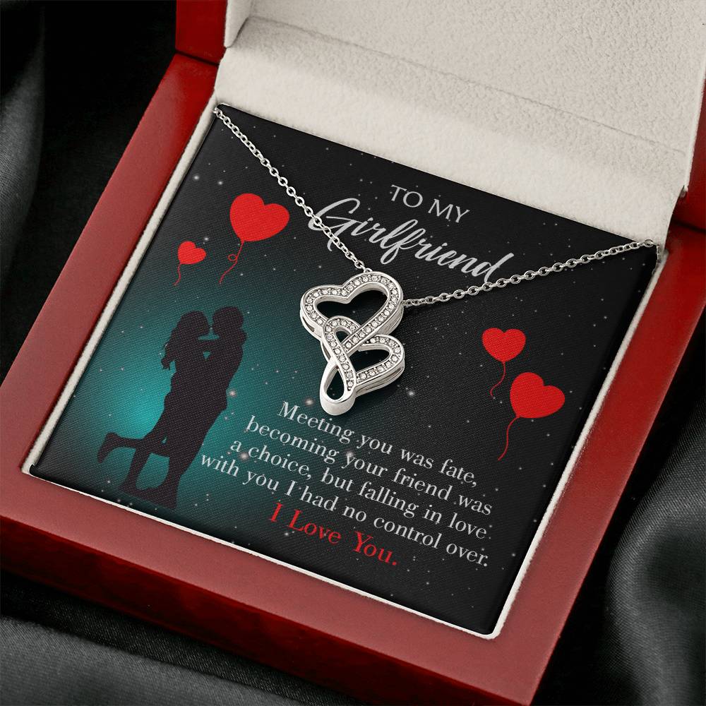 Fate Meeting-Express Your Love Gifts