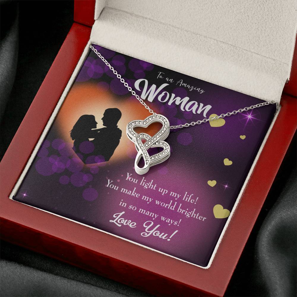 You Light up my Life-Express Your Love Gifts