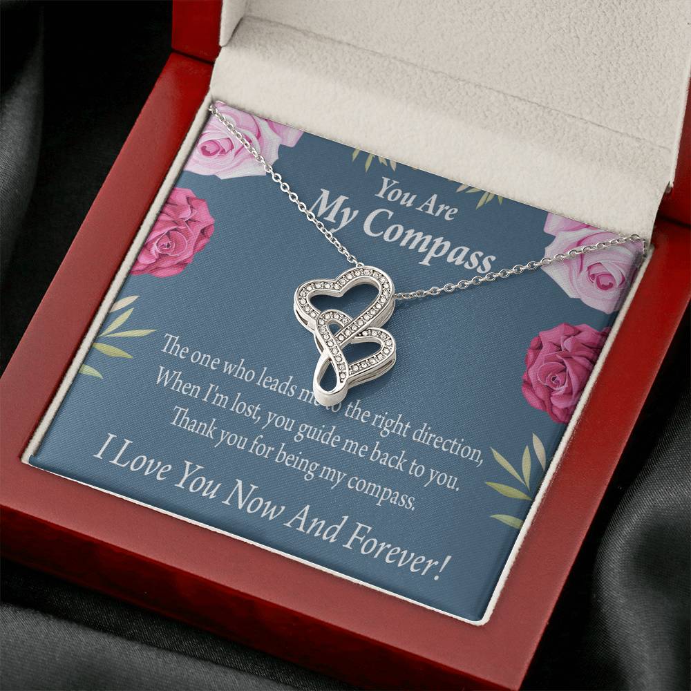 My Compass-Express Your Love Gifts