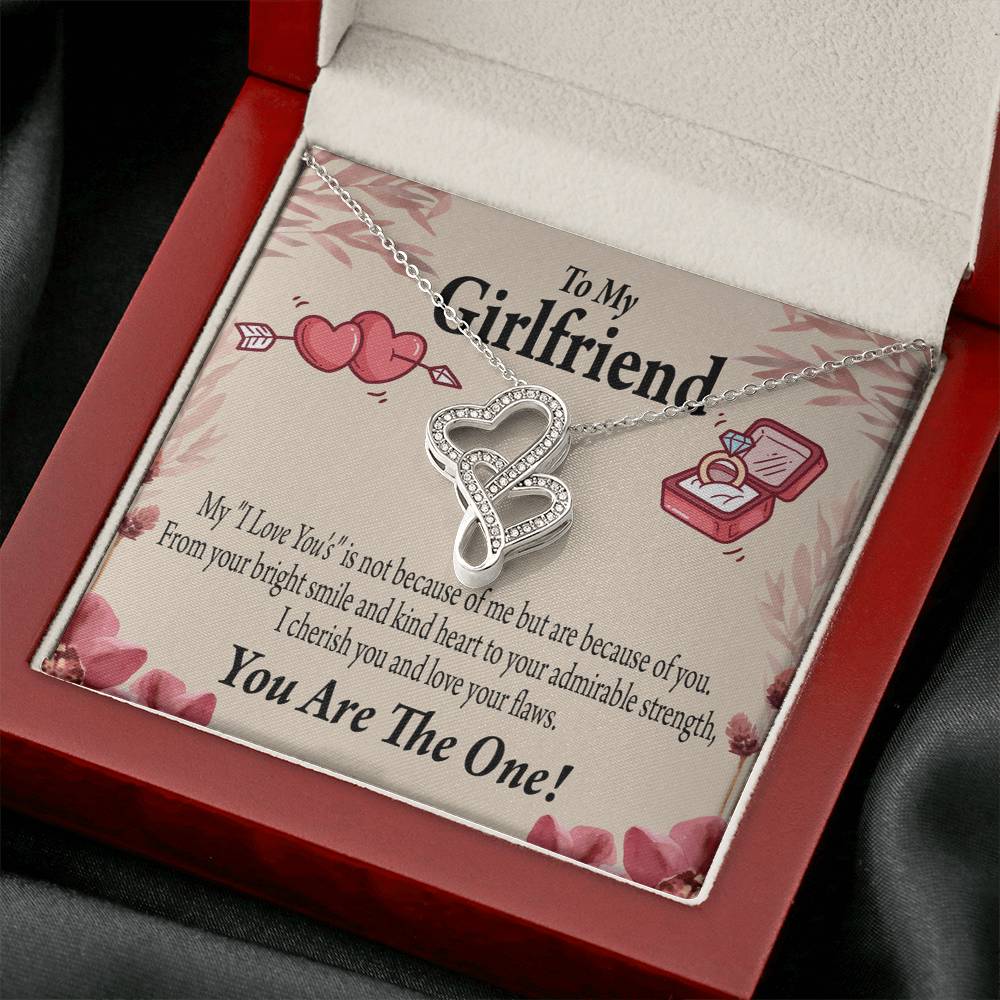 The One-Express Your Love Gifts