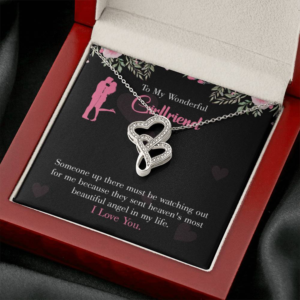 Most Beautiful Angel-Express Your Love Gifts