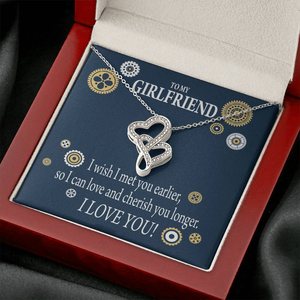 You are Cherished-Express Your Love Gifts