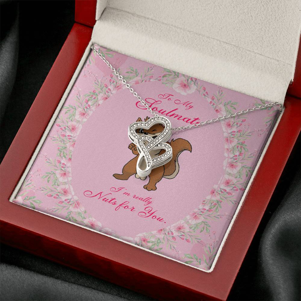 Nuts For You-Express Your Love Gifts
